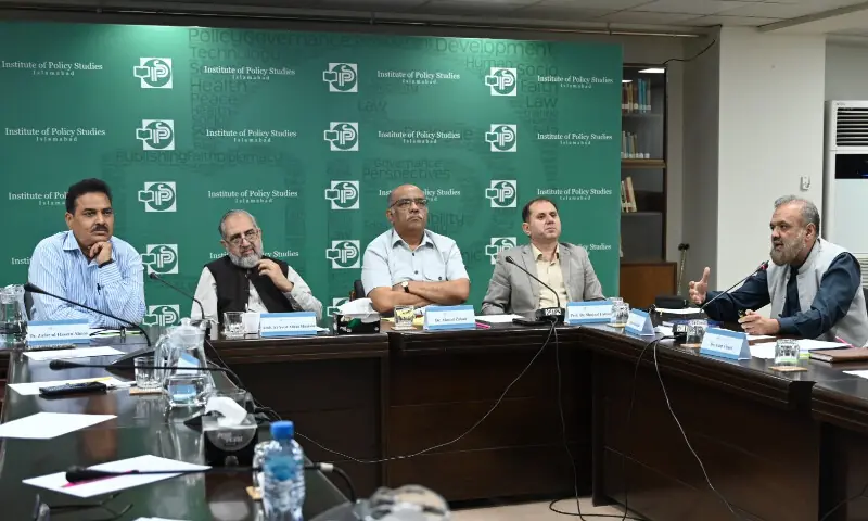 Pakistan's budget must prioritise development over stabilisation: experts