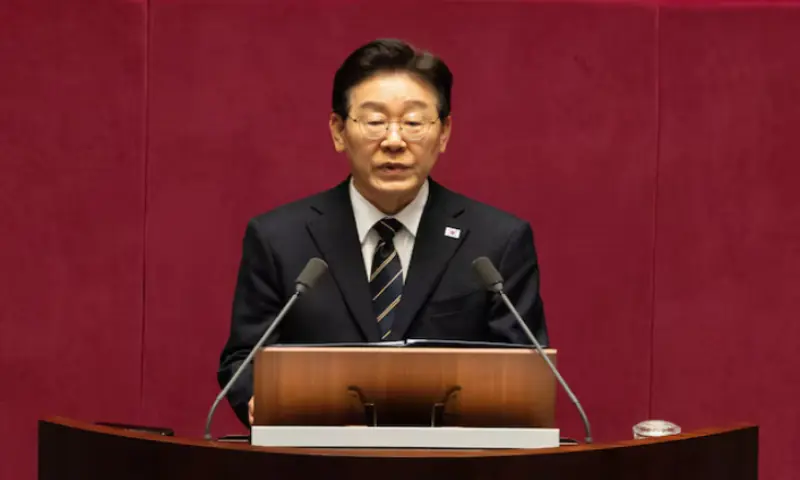 South Korea says nationals held by Israel released after Gaza aid vessel seizure