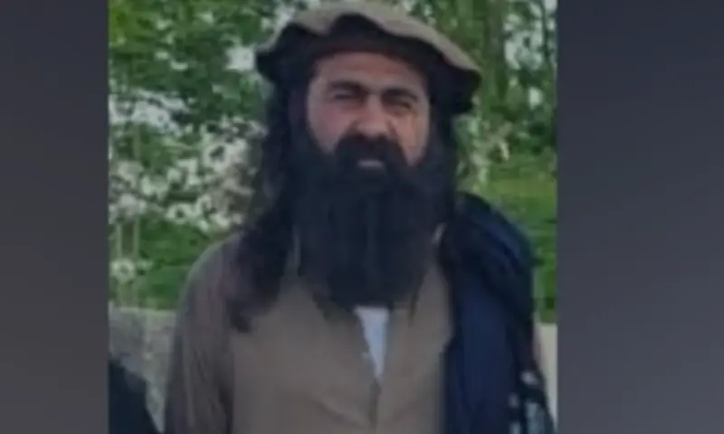 Wanted Khawarij commander killed in North Waziristan operation