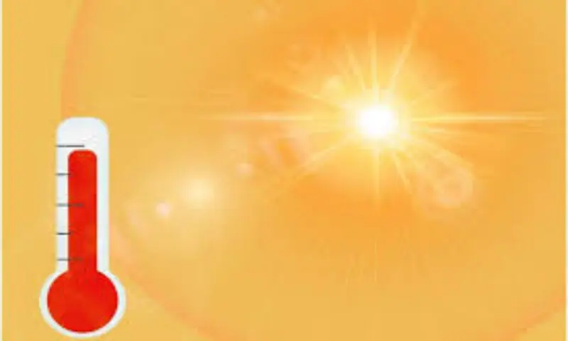 Severe heatwave expected during Eid holidays, Met Office warns