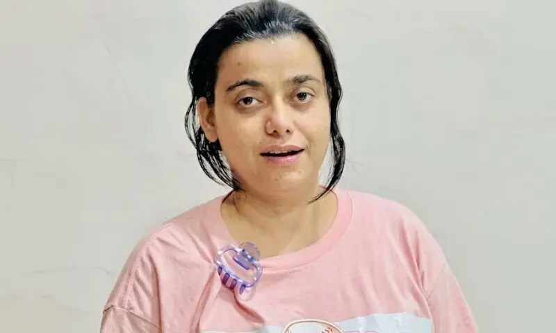 انمول پنکی کے خلاف منشیات کیس میں اہم پشرفت: کراچی پولیس نے ایف آئی اے سے مدد مانگ لی