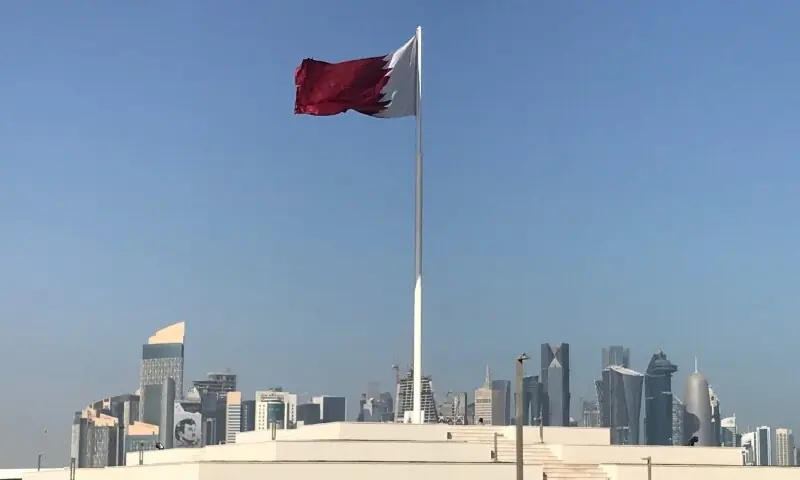 جنگ روکنے کی آخری کوشش: ایران میں قطری وفد کا اہم ترین سفارتی مشن