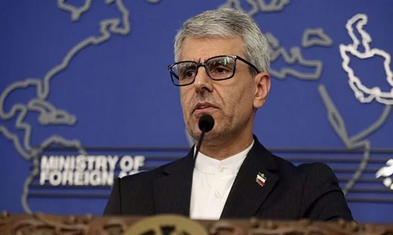 No deal yet as Pakistan-mediated talks reach key stage: Iran