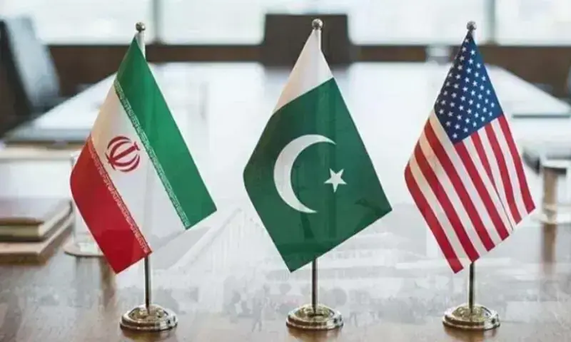 US, Iran could announce breakthrough deal within 24 hours: report