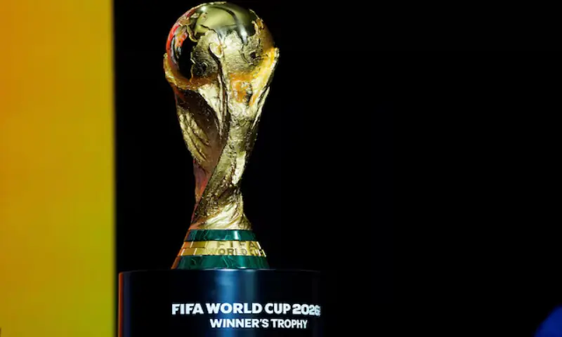 DR Congo stick to pre-World Cup plan to meet Denmark, Chile in friendlies