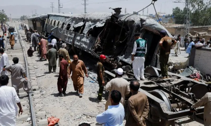 کوئٹہ میں خودکش دھماکا