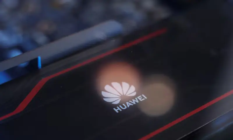 Huawei's 'chip queen' etches her name in China's tech folklore