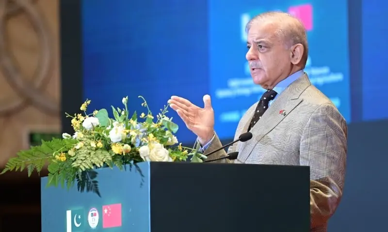 امریکا ایران جنگ رکوانے کے لیے بہت کام ہوچکا، چیزیں درست سمت میں جا رہی ہیں: وزیراعظم