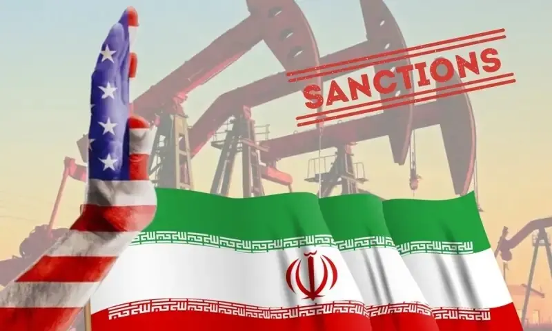 ایرانی تیل کی ترسیل: امریکا نے 8 بحری جہازوں اور 15 عالمی کمپنیوں کو بلیک لسٹ کر دیا