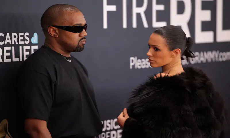 Kanye West to perform in Netherlands despite bans elsewhere