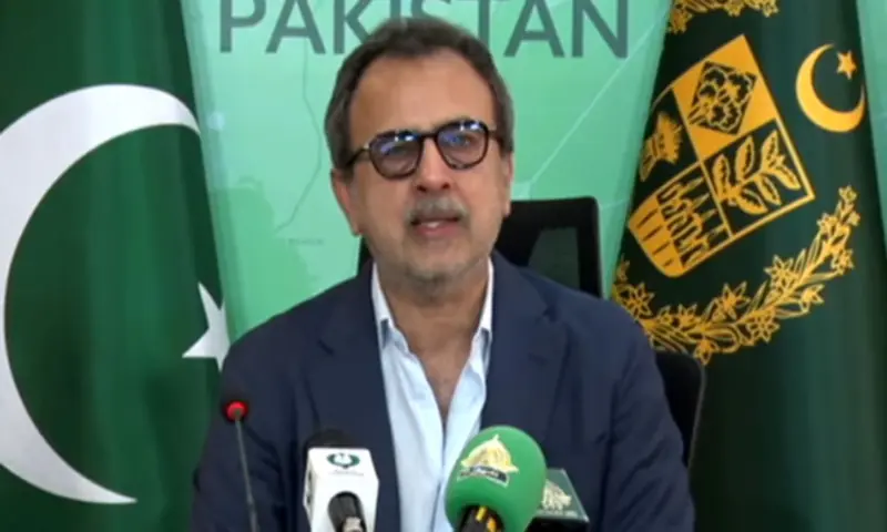 Govt not ending electricity subsidies: Owais Leghari