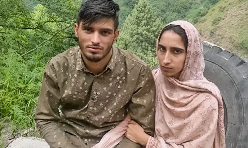 آزاد کشمیر کے نوجوان کی گرفتاری: پاکستان نے معاملہ بھارت کے ساتھ اٹھا دیا آزاد کشمیر کے نوجوان کی گرفتاری: پاکستان نے معاملہ بھارت کے ساتھ اٹھا دیا