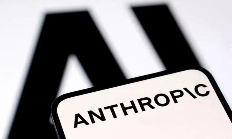 Anthropic moves toward IPO, stepping up race with OpenAI