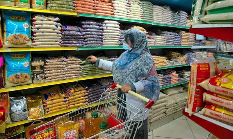 بجٹ 2026: کھانے پینے کی بنیادی اشیاء پر ٹیکس کم نہ کیے جانے کا امکان