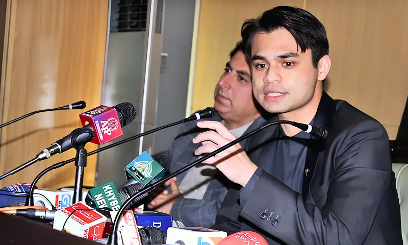 بلوچستان میں ڈیجیٹل دہشتگردی: سوشل میڈیا اور موبائل ایپس کے ذریعے ذہنوں پر قبضے کا انکشاف