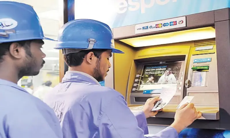 UAE tightens wage protection rules for private sector
