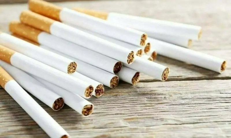 Cigarette Taxation could generate Rs51 billion in additional annual revenue