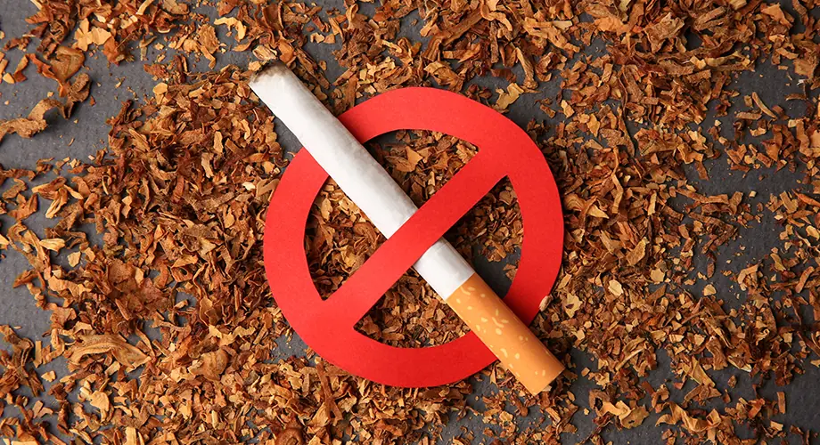 Pakistan&rsquo;s tobacco control measures reduced consumption by 15.7% over 10 years: Survey