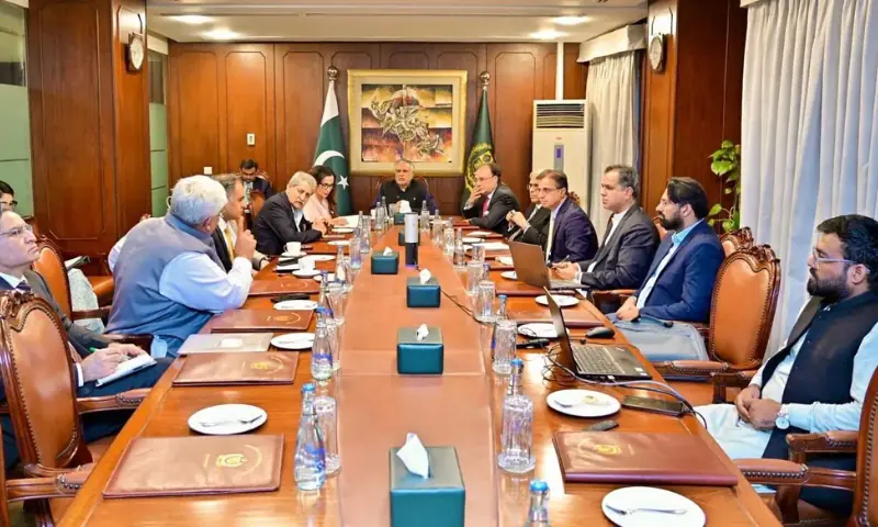 Federal budget 2026-27 likely to be unveiled on June 10, says DPM Dar