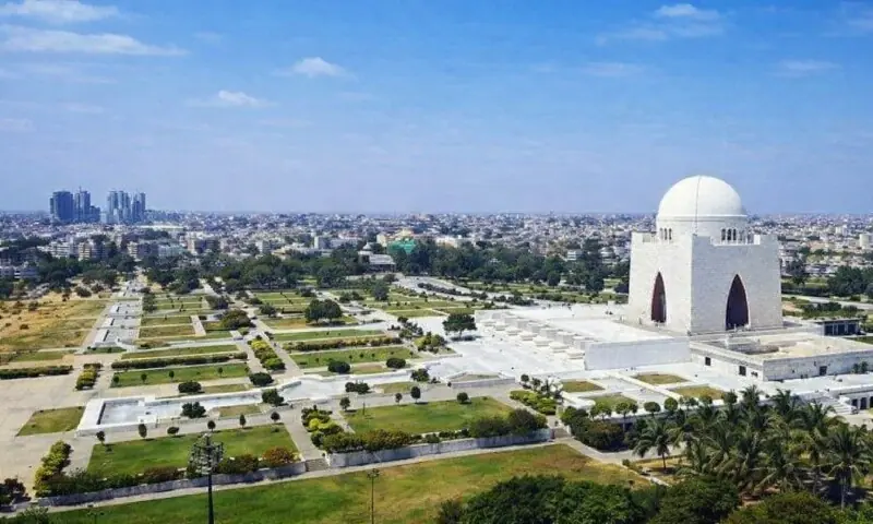 کراچی کا موسم آج کیسا رہے گا؟ محکمہ موسمیات نے بتا دیا