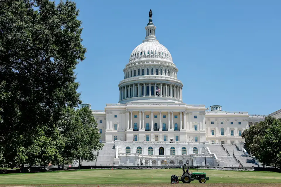 US Senate passes $70 billion ICE funding; fails to ban Trump's 'anti-weaponization' fund