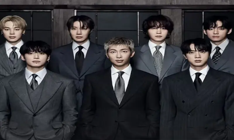BTS fans gear up for ticketing rush as Asia concert sales intensify