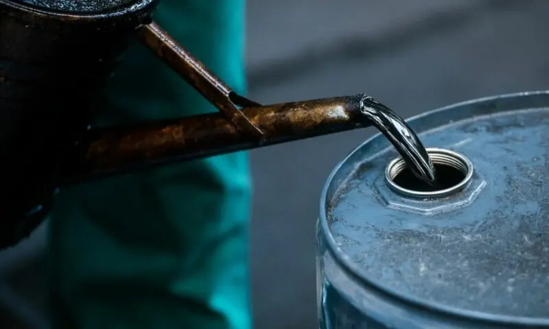 OGRA raises kerosene price by Rs8.70 per litre
