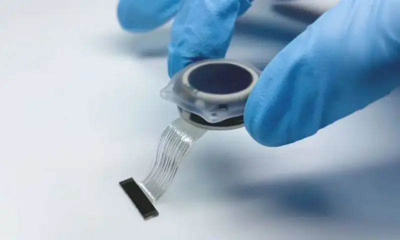 China approves first brain-computer chip, beating Musk&rsquo;s neuralink to market