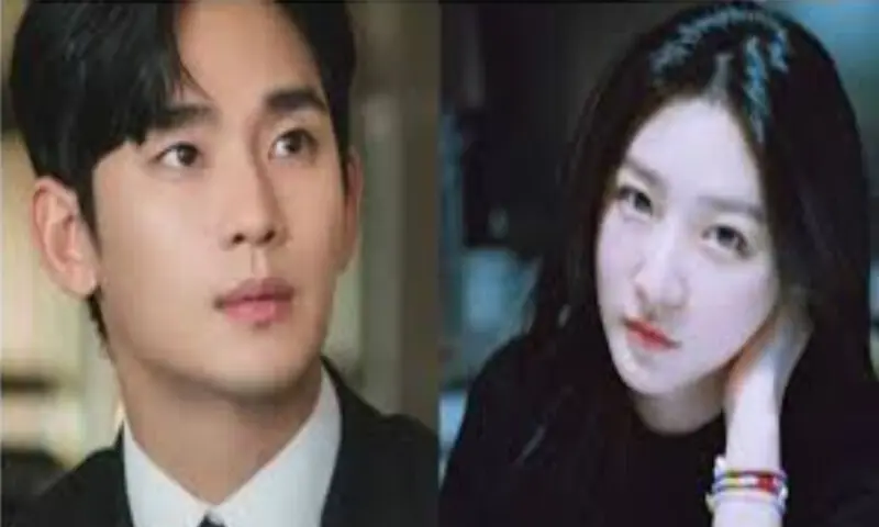 Kim Soo-hyun set for first on-camera work after controversy