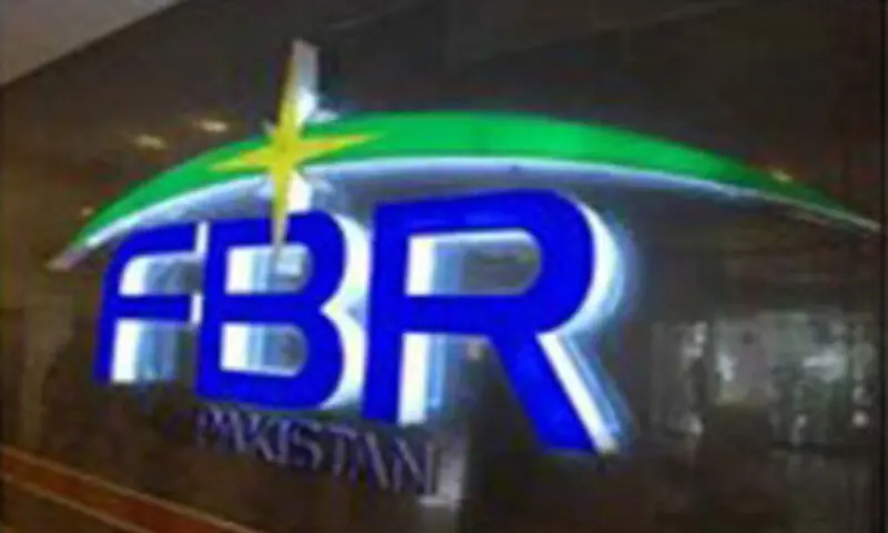 FBR targets non-filers flaunting wealth on social media
