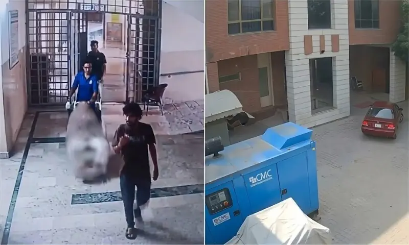 جھنگ: 18 سالہ طالبہ کے ساتھ مبینہ اجتماعی زیادتی کرنے والے ملزمان گرفتار