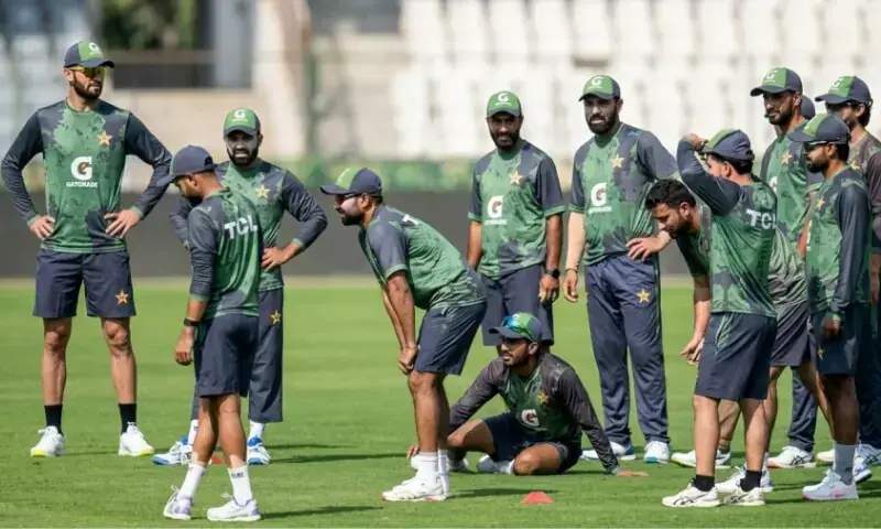 PCB set to overhaul cricket setup; Younis Khan, Hafeez in frame