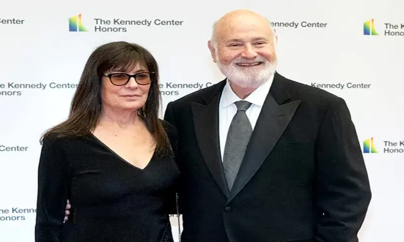 Nick Reiner seeks access to trust funds for legal defence in parents&rsquo; killing case