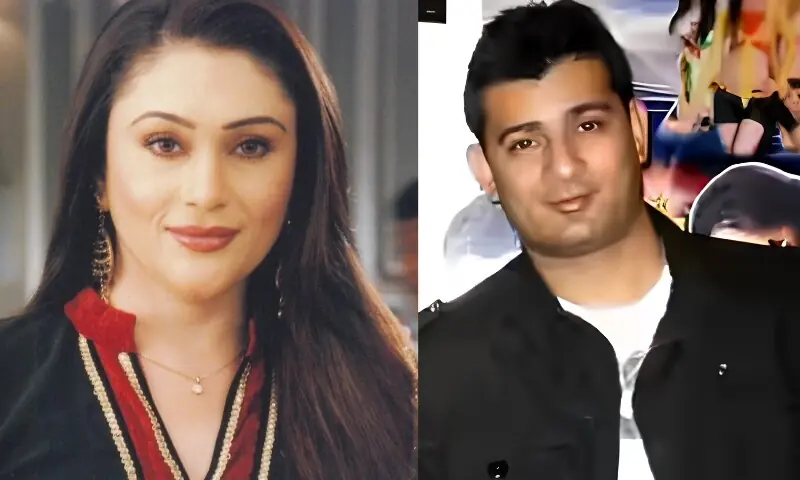 بھارتی اداکارہ کی عامر خان کے بھائی سے شادی، تشدد کا انکشاف