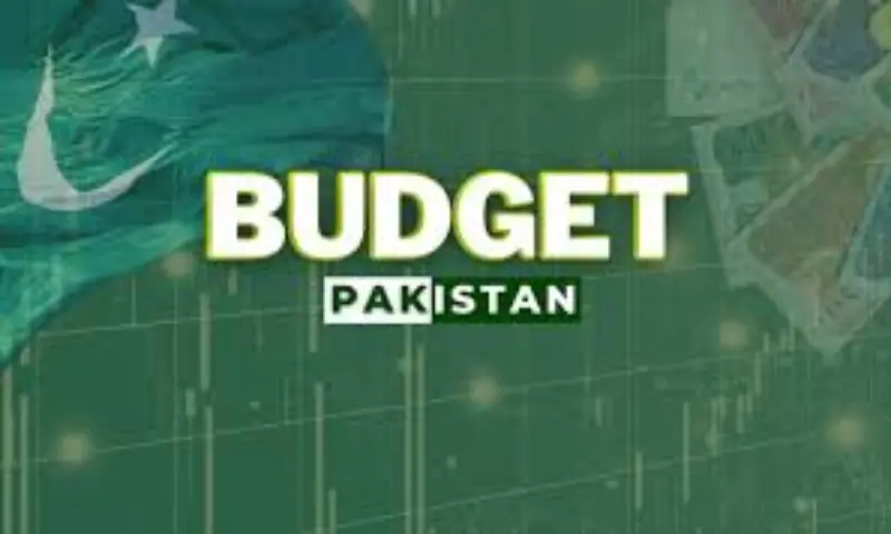 Federal cabinet to approve budget 2026&ndash;27 in meeting tomorrow