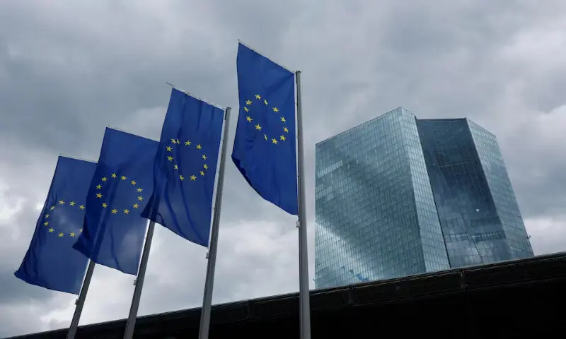 ECB raises rates to nip war-driven inflation in the bud