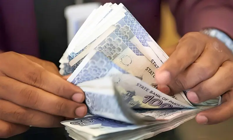 بجٹ 27-2026: تنخواہوں اور پنشن میں اضافے کا امکان