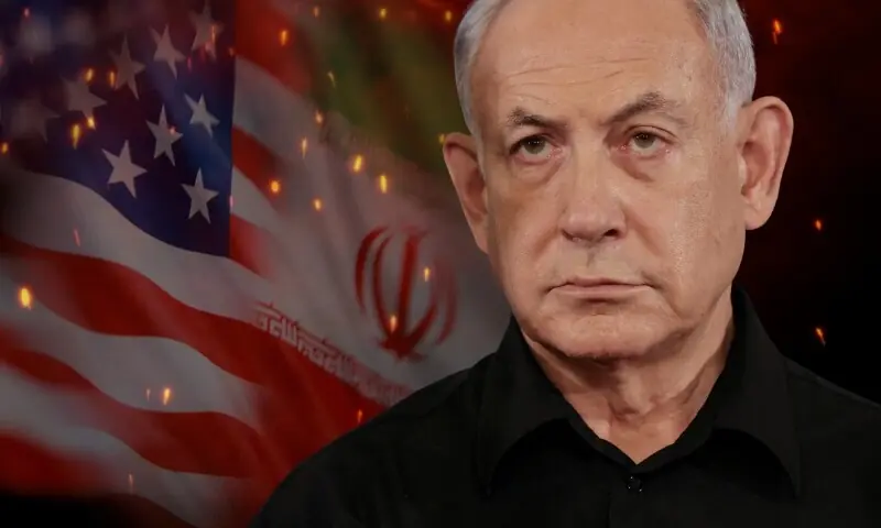 ایران امریکا معاہدے کی آہٹ؛ اسرائیل میں خوف کی لہر کیوں ہے؟