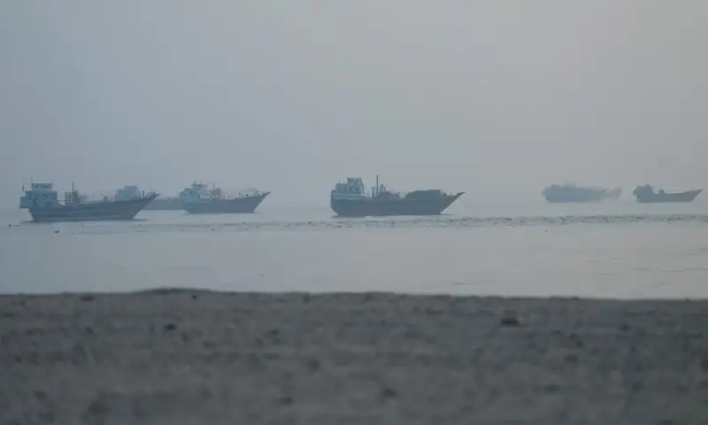 US says Hormuz to be toll-free under Iran deal