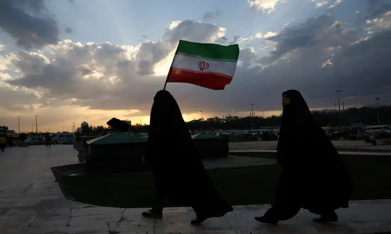 Iran warns Israel of ‘harsh response’ over Lebanon strikes