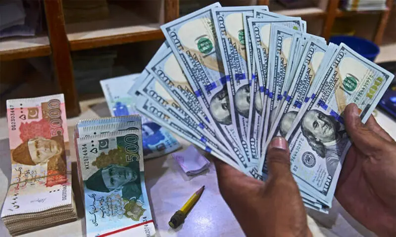 Pakistan posts $459 million current account surplus in May