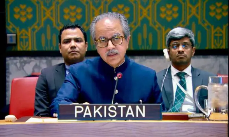 Pakistan says US-Iran deal could usher in political solution for Yemen