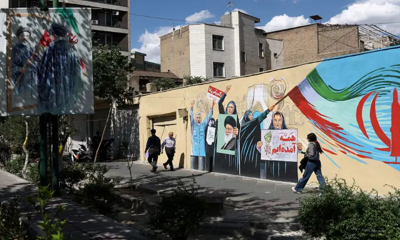 What challenges could stand in the way of a final US-Iran deal?