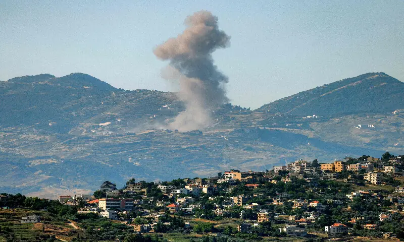47 killed in Lebanon as Israel presses on despite ceasefire reports