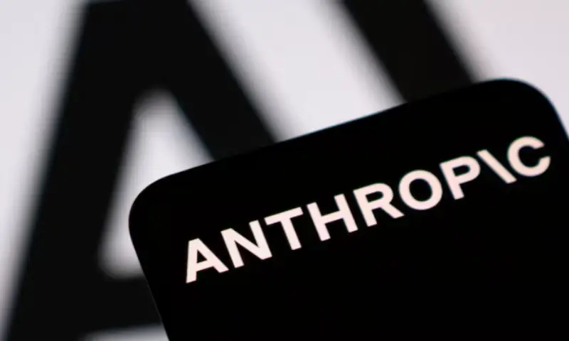 Trump says he no longer views Anthropic as national security threat