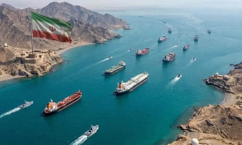 آبنائے ہرمز بند کرنے کی دھمکی، نیتن یاہو کا لبنان پر حملے روکنے کا حکم