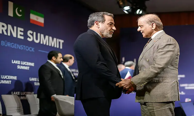 US, Iran agree to Lebanon &lsquo;de-confliction&rsquo; mechanism