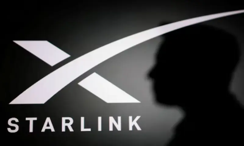 Israel smuggled Starlink systems into Iran, former PM says