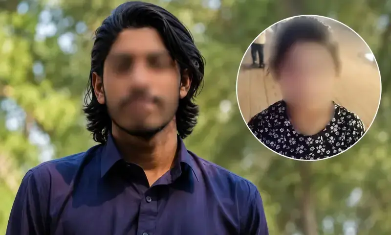 Sargodha child murder: Six held including prime suspect in Muntaha killing