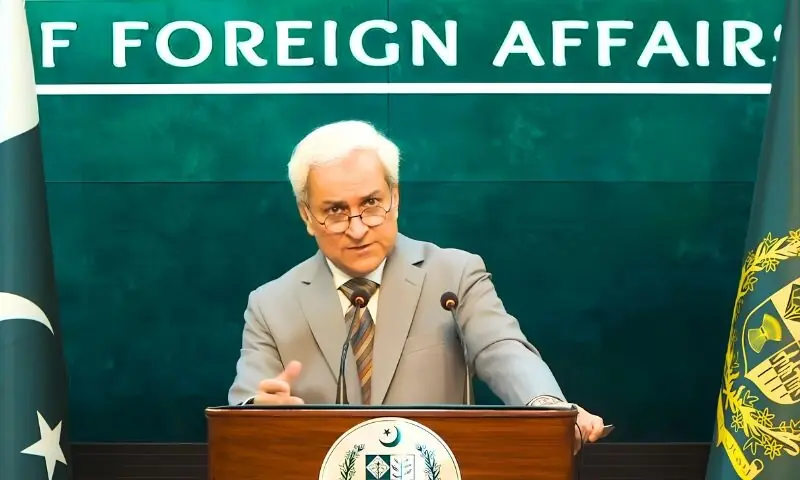 ایران امریکا مذاکرات سے دوسرے دور سے پہلے تین مسئلے حل کرنے کے لیے تکنیکی ورکنگ گروپس قائم کر دیے گئے ہیں: دفترِ خارجہ